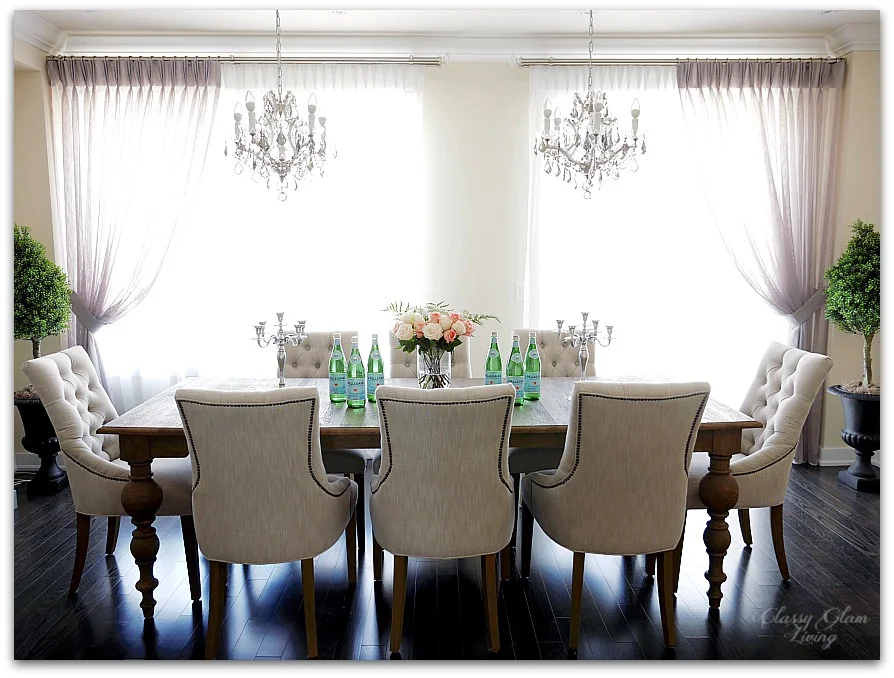 Rh 2024 style chandelier